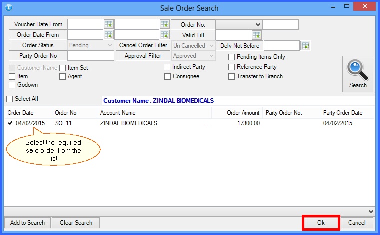 sale order search 04